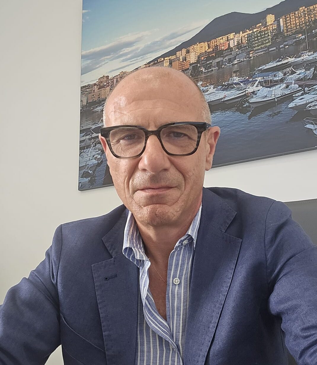 Vincenzo Cozzolino
